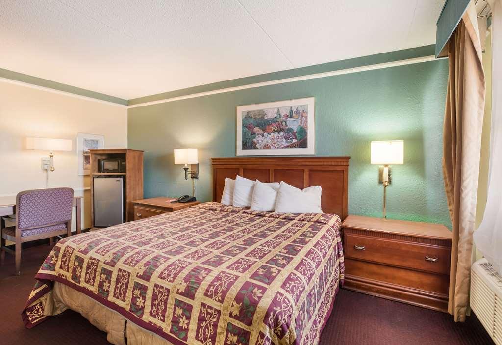 Bhagat Hotels Stone Mountain Atlanta BW Signature Collection Tucker Pokoj fotografie