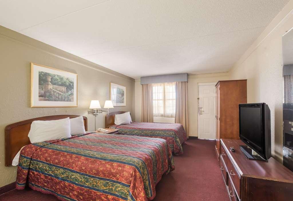 Bhagat Hotels Stone Mountain Atlanta BW Signature Collection Tucker Pokoj fotografie