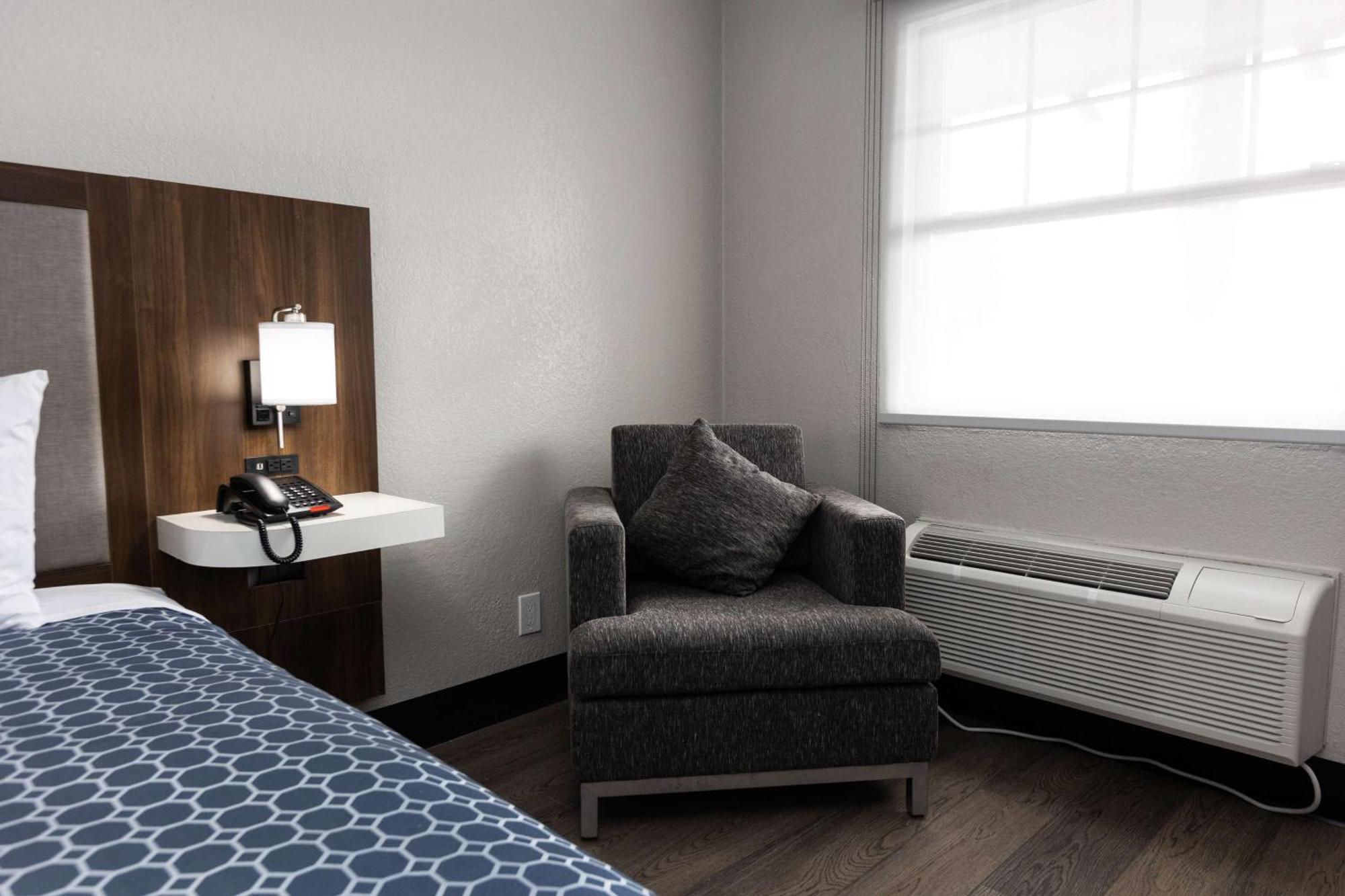Bhagat Hotels Stone Mountain Atlanta BW Signature Collection Tucker Exteriér fotografie