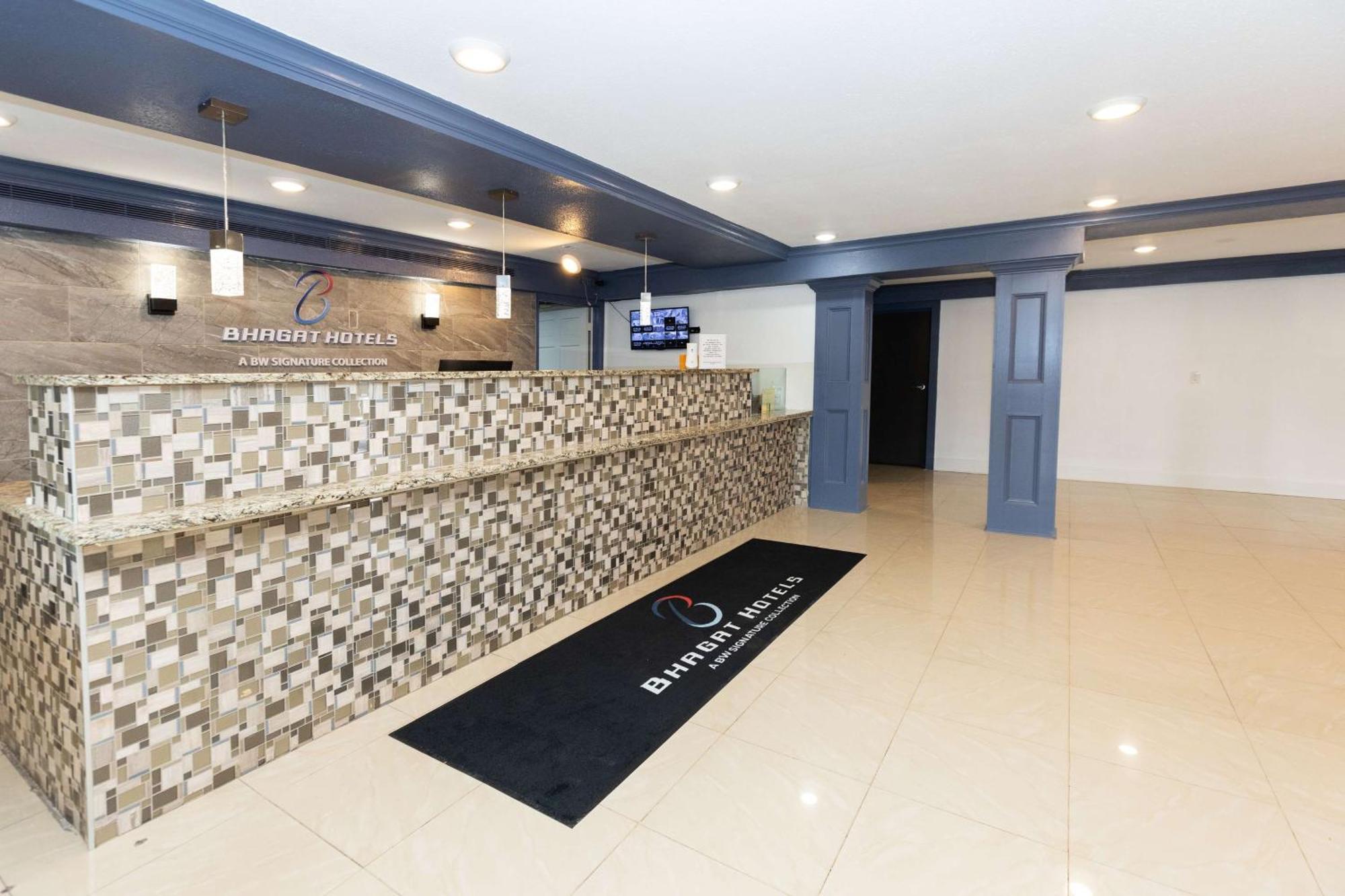 Bhagat Hotels Stone Mountain Atlanta BW Signature Collection Tucker Exteriér fotografie