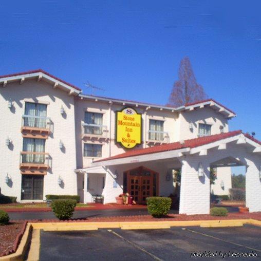 Bhagat Hotels Stone Mountain Atlanta BW Signature Collection Tucker Exteriér fotografie
