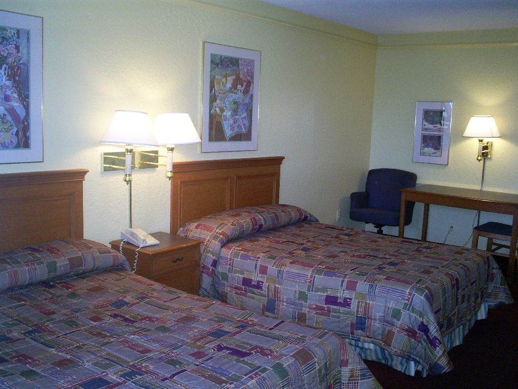 Bhagat Hotels Stone Mountain Atlanta BW Signature Collection Tucker Pokoj fotografie