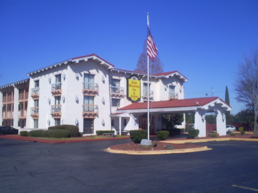 Bhagat Hotels Stone Mountain Atlanta BW Signature Collection Tucker Exteriér fotografie